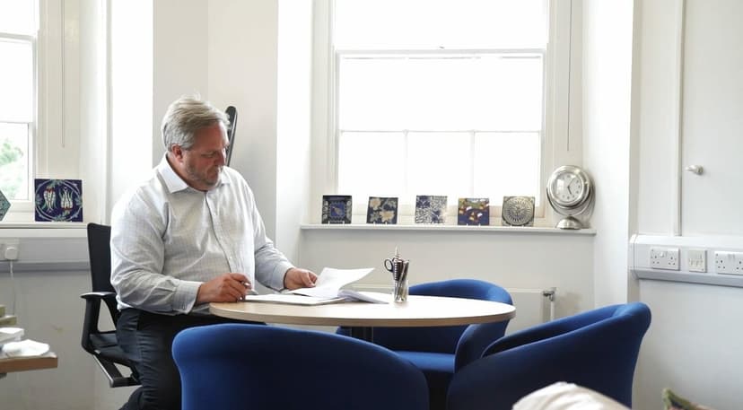 How to make company boards more effective