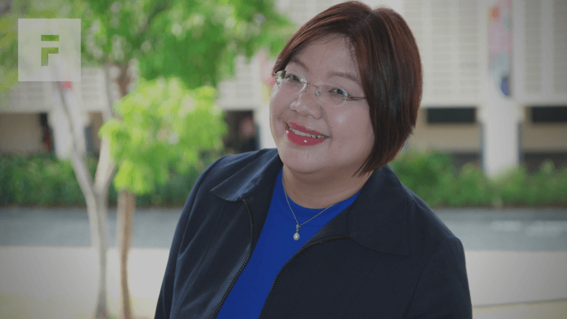 Conceptualising Teacher Preparation for Educational Innovation: Singapore’s Approach
