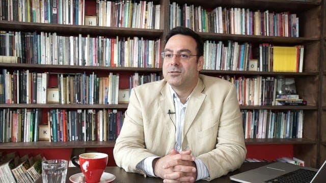 The Rhetoric of Leadership