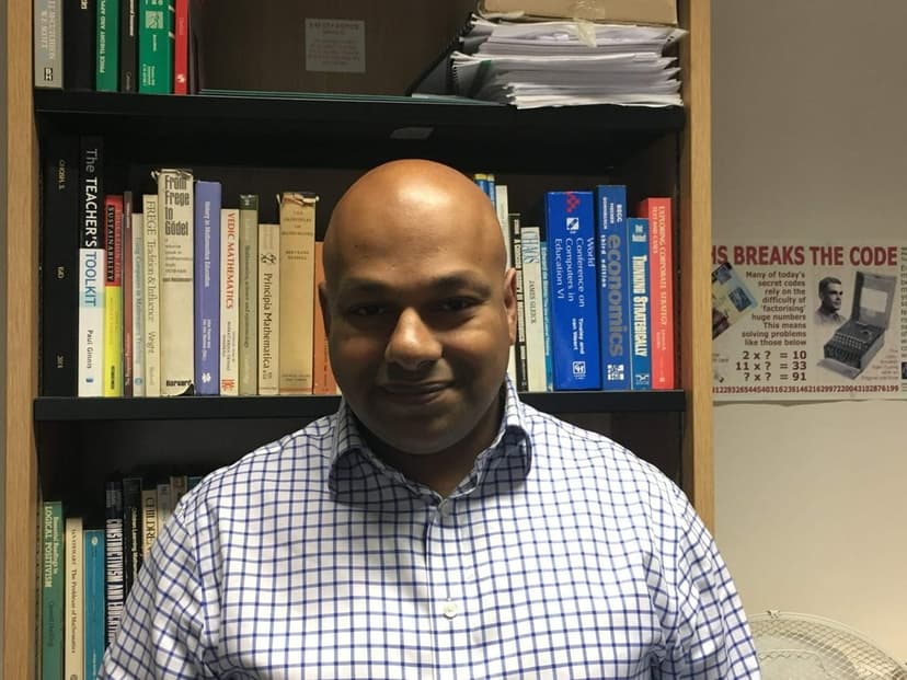 Real-World Equity Issues in the Mathematics Classroom