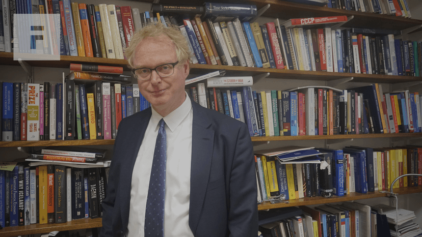 Dealing with systemic risk when we measure it badly