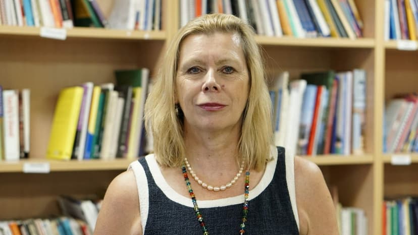 Exploring professional development for older workers in the higher education workplace