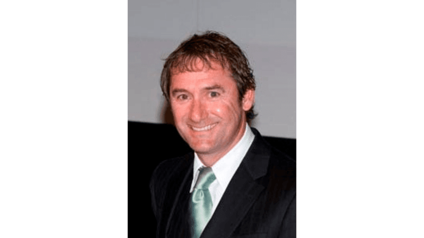 Physical education teachers in Australia