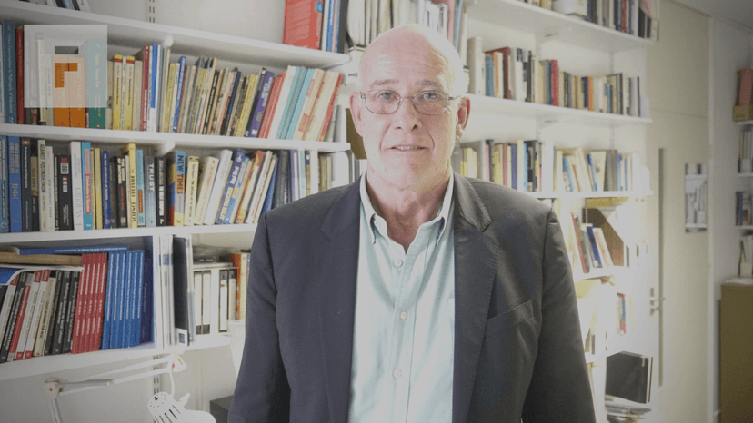 Andy Green on intergenerational inequality