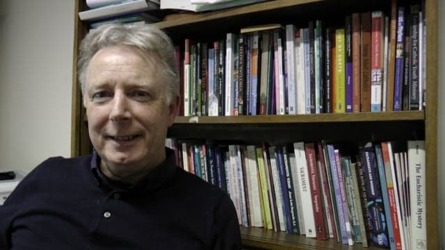 Religious Studies for Catholic Schools