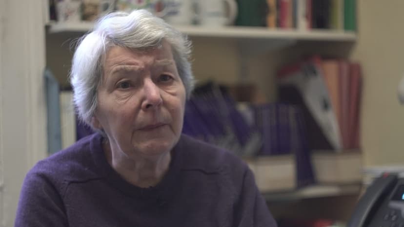 A History of the Sociology of Childhood