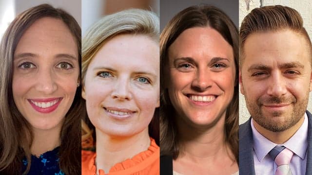 Impact of the 2016 U.S. Presidential Election on Politically Divided Relationships