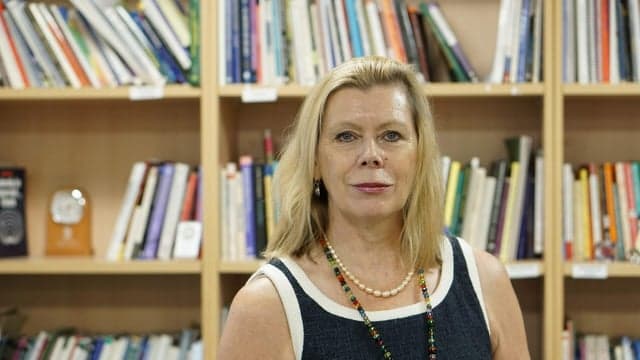 Older Workforces: Re-Imagining Later Life Learning