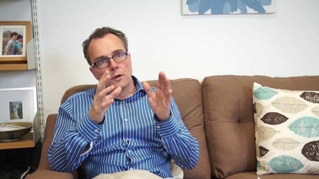 What comes after the knowledge era?