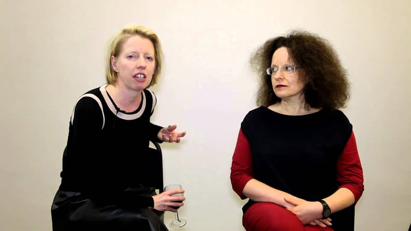 Visual Cultures as Recollection